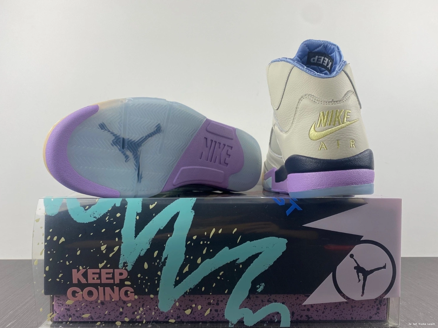 Best The Air DJ Khaled 5 Jordan We DV4982-175 1209